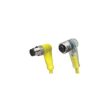 Molex MIC 3P M/MFE 1M 90/90 PNP 1200670079